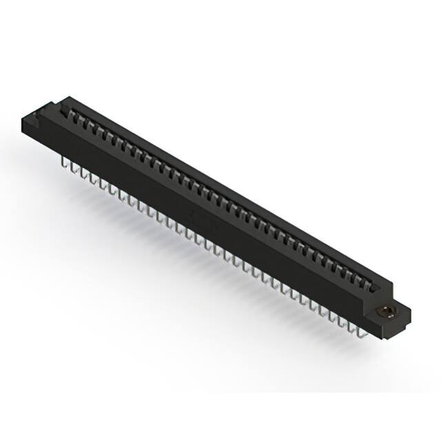 857-032-458-103 EDAC Inc.  Edgeboard Connectors